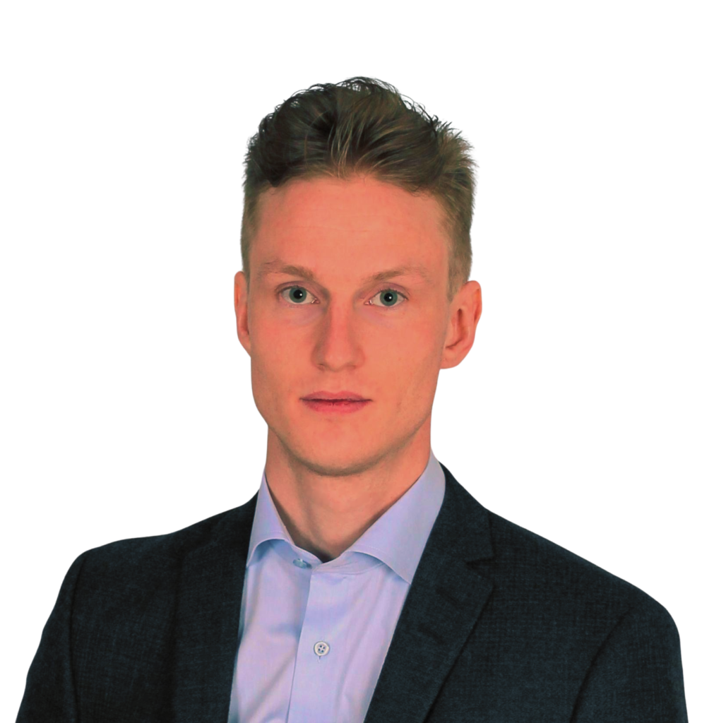 Ulf Enarsson, privatlärare i matematik och fysik